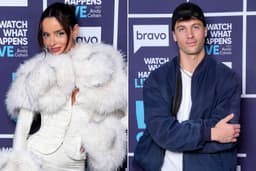 'Traitors' stars Maura Higgins and Rob Rausch to host new reality ...