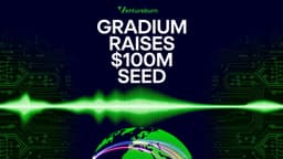 Voice AI Startup Gradium Raises $100M for Global Expansion