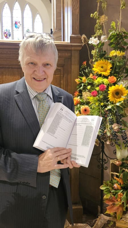 Double launch for new Gaelic daily planner