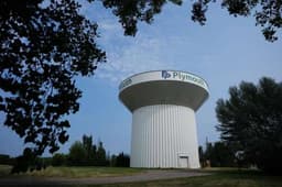 How hackers attack municipal water systems
