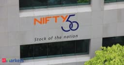 BofA Securities cuts Nifty earnings target to 8.5%, says market not in value zone - The Economic Times