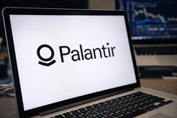 Palantir’s AI Edge Shines, But Is Its Sky-High Valuation A Risk? - TalkMarkets
