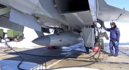 Kinzhal, Oreshnik, Zircon...: Russia announces the production of 1000 hypersonic missiles per year