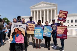 UC Berkeley immigration experts cited in Supreme Court ...