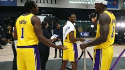 Lakers Make Notable Decision on 2 Young Players Amid ...