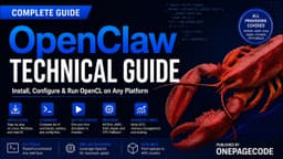 Chapter 23: Technical Guide to OpenCLAW | Technical Audiobook Course