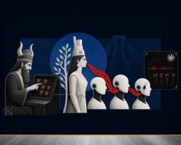 How AI Agents Learned to Poison Each Other - ForkLog