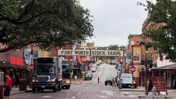 How Important Is Tarrant County In The 2026 Election?