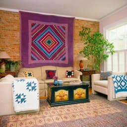 Why Everyone Is Decorating Like It's the 1990s Again