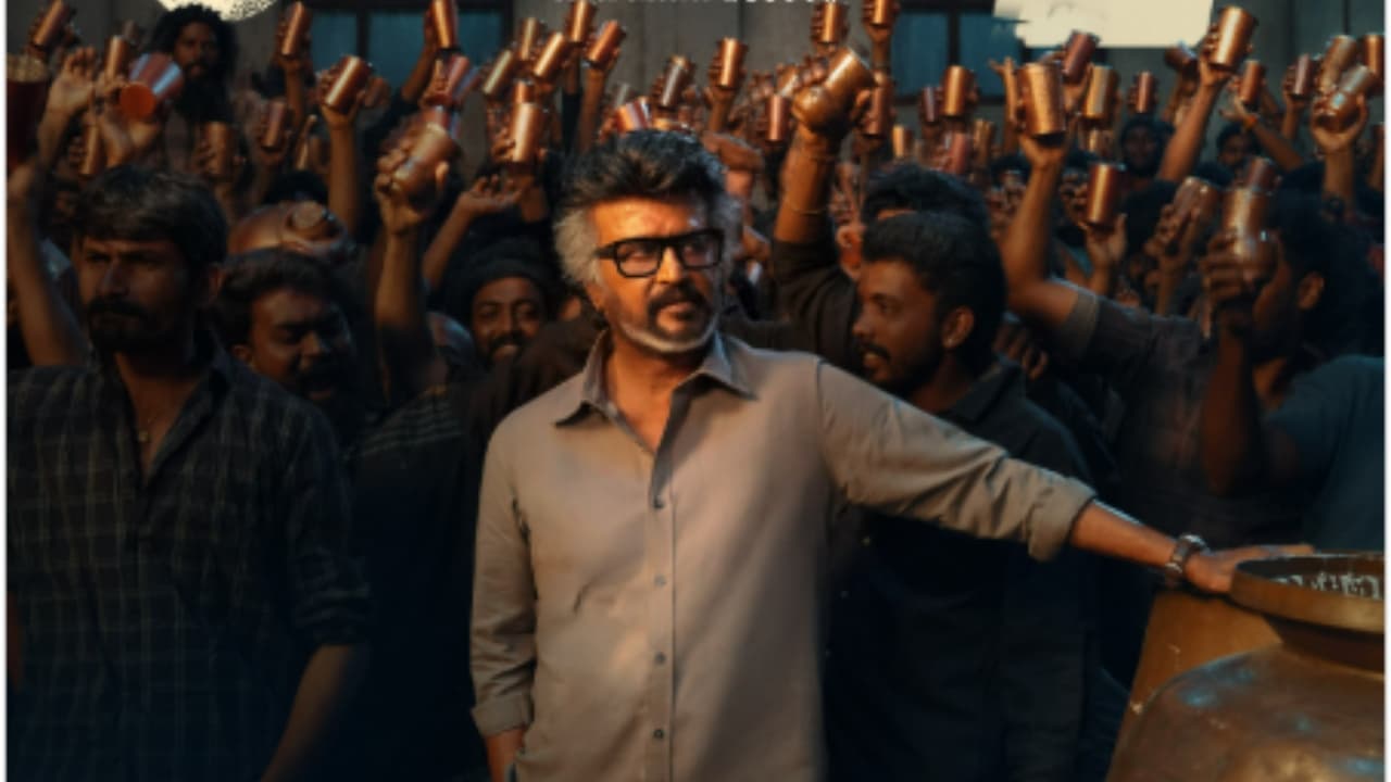 രജനികാന്തിന്റെ 'ജയിലർ 2' ഐമാക്സിലും കാണാം
