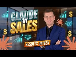 Claude AI for Sales: 4 Tasks It Now Runs Automatically