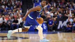 Anthony Edwards injury update: Timberwolves star set to ...
