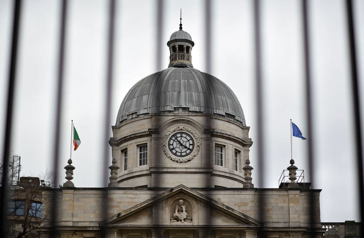 Ireland Aims to Join Next Phase of Flagship EU Defense Loan Fund