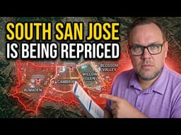 6 Changes Nobody Sees Coming for South San Jose | Living in San Jose