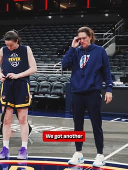 @WNBA reposted: "We got another Player of the Week!"

congrats CC 🥳🤙 https://t.co/dZSGMByjoT