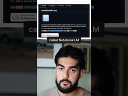 Automate Content Creation with Claude Code + NotebookLM