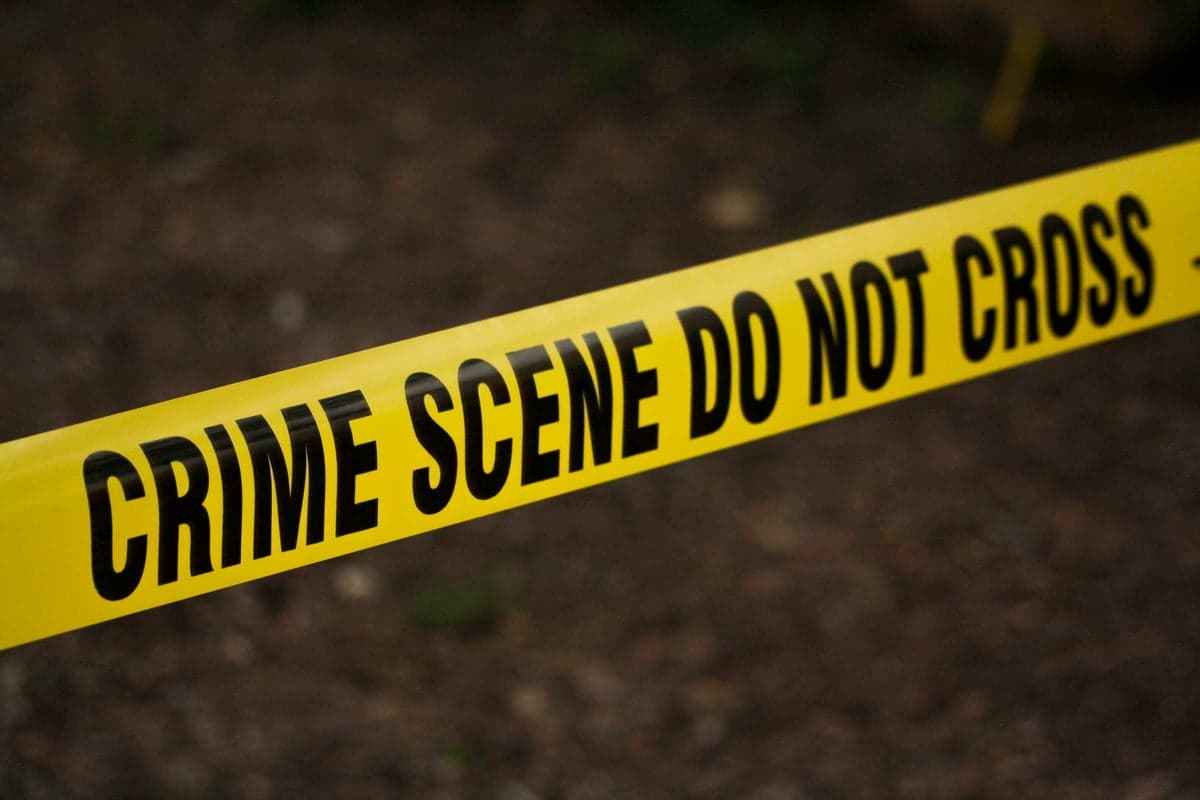 One Injured in SW Oklahoma City Shooting Near Walker & ...