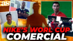 CRISTIANO, MBAPPÉ, VINICIUS, LEBRON JAMES and TED ...