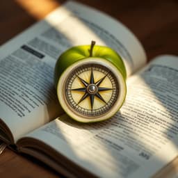 Prediabetes Health Compass