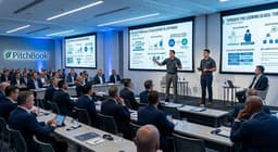 AI to ROI Reports & Data: The Future of Enterprise AI from PitchBook