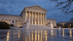 Johnson v. Congress Argued: What the Justices Said