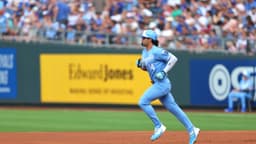 Jac Caglianone's solo home run (19) | 08/08/2026 - MLB.com