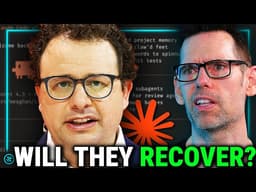 Anthropic Accidentally Made Themselves Open Source And It's A Disaster