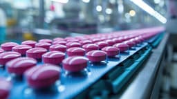 Commerce Sets Zero-Tariff Rules for Specialty Pharmaceuticals