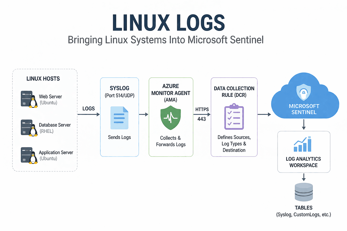 I Built a Full SIEM Lab on Azure — Here’s Everything That Broke (and What I Learned)| Part 5 | by Florence Nwizugbe | Apr, 2026 | Medium