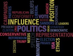 The White House Midterm Strategy