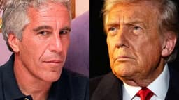 New Epstein investigation opens - then Trump’s DOJ starts falling apart | Watch