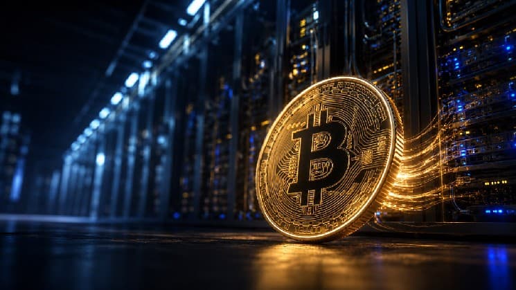 CoreWeave's $20 billion funding haul shows why Bitcoin is ...