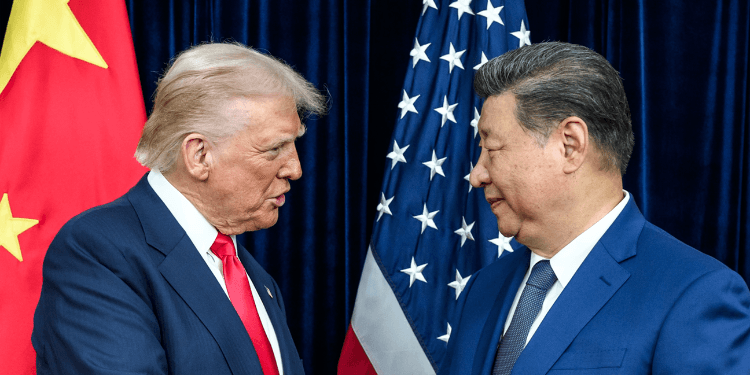 US regulators target Chinese firms in sweeping proposal