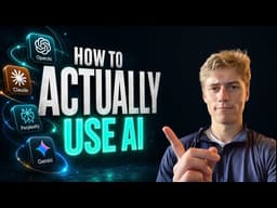 The Real AI Advantage in 2026 Isn’t What You Think