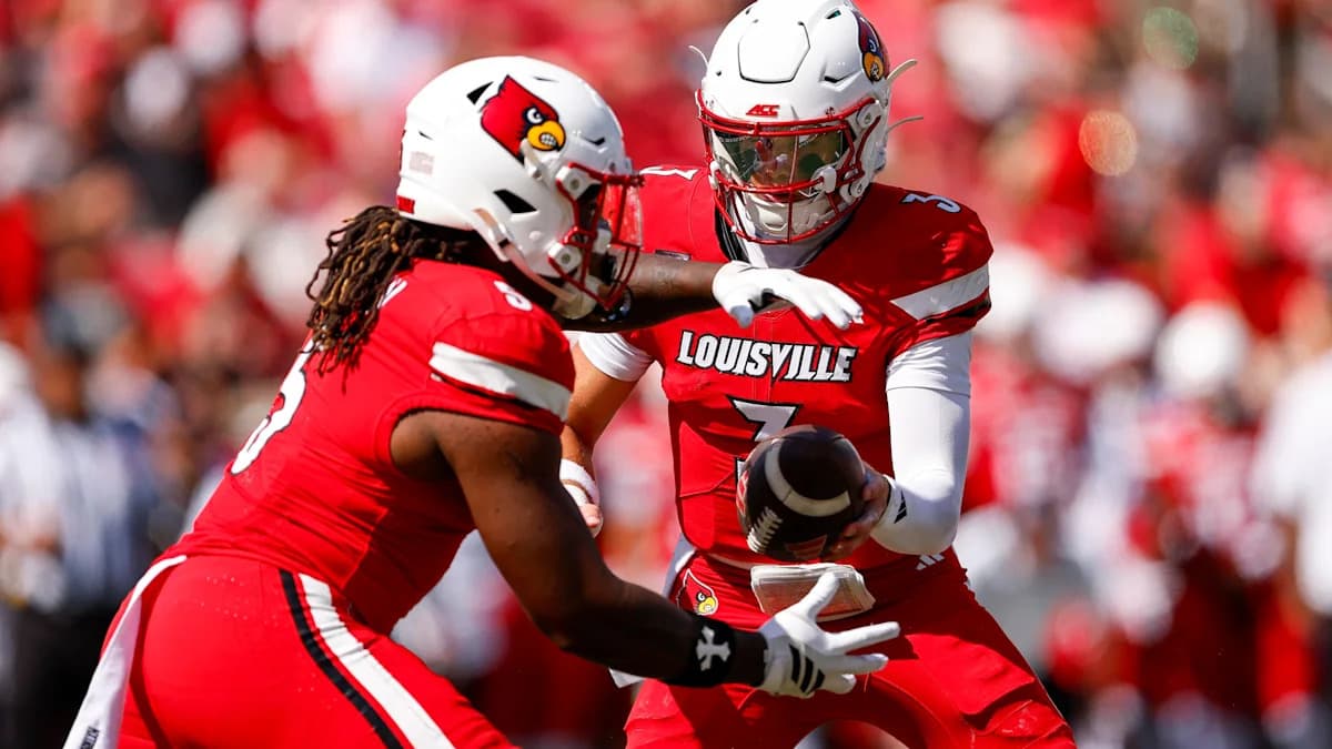 FSU vs. Louisville: Insider look at the Cardinals