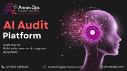 AI Audit Platform | EU AI Act Audit Readiness - AnnexOps