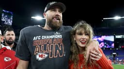 Taylor Swift & Travis Kelce's Post-Wedding Dilemma