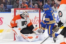 Sabres' Hole-Digging Has To Stop If They Intend On Being ...