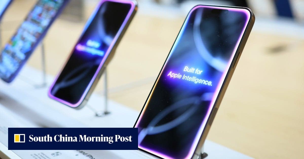 Divergent results for Apple suppliers highlight memory ...