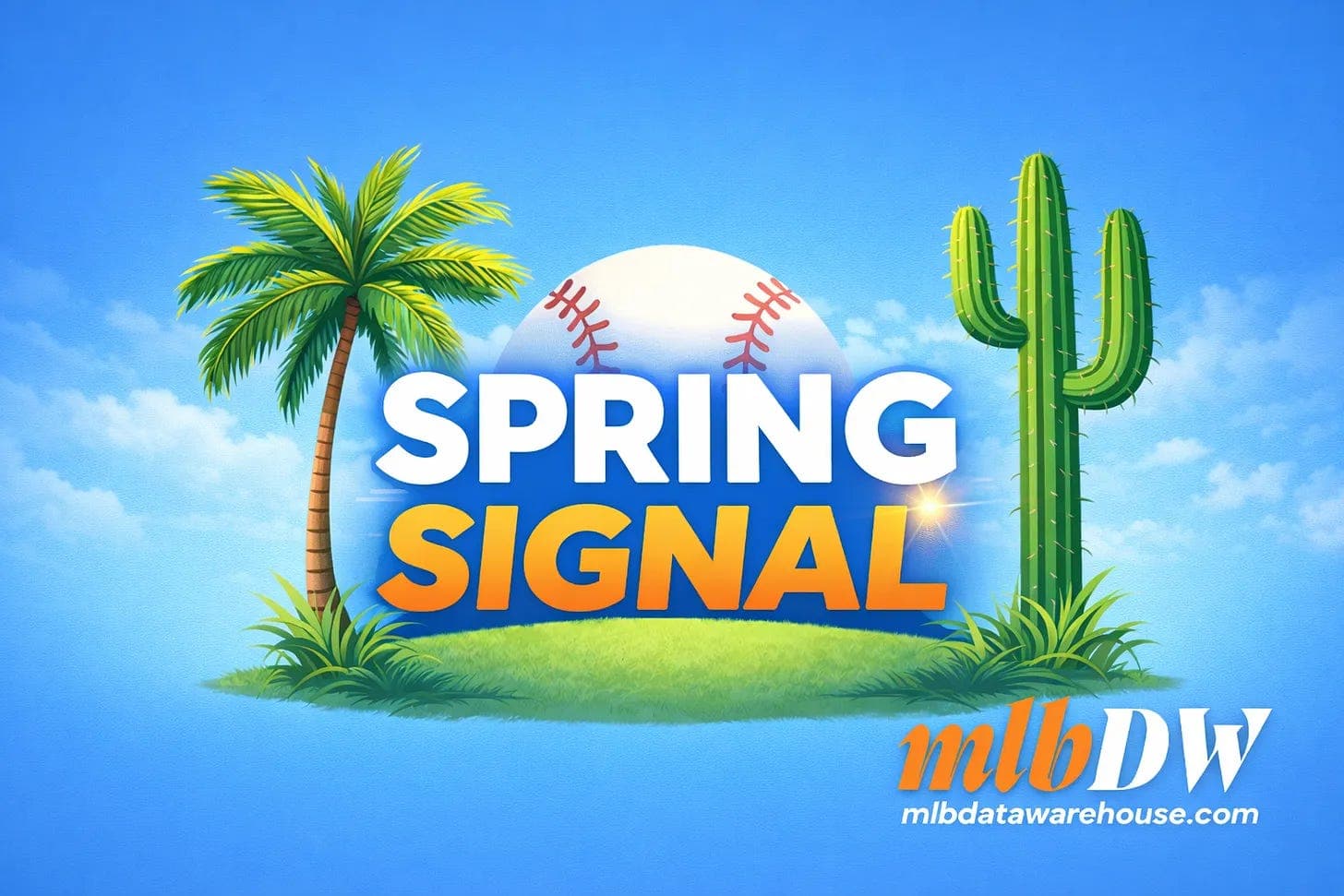 The Spring Signal, February 27th