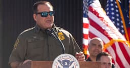 Trump Immigration Leadership Turnover Grows After Reported Border Patrol Chief Resignation