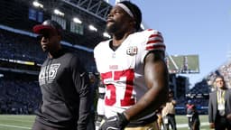 49ers star Dre Greenlaw's suspension appeal denied by NFL