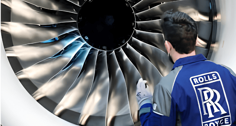 Rolls-Royce eyes India engine MRO as aerospace and defence ambitions expand
