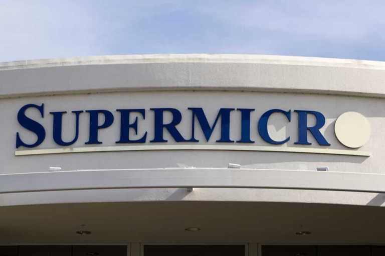 Super Micro Computer is auditing China allegations itself. Does that make SMCI stock a buy?