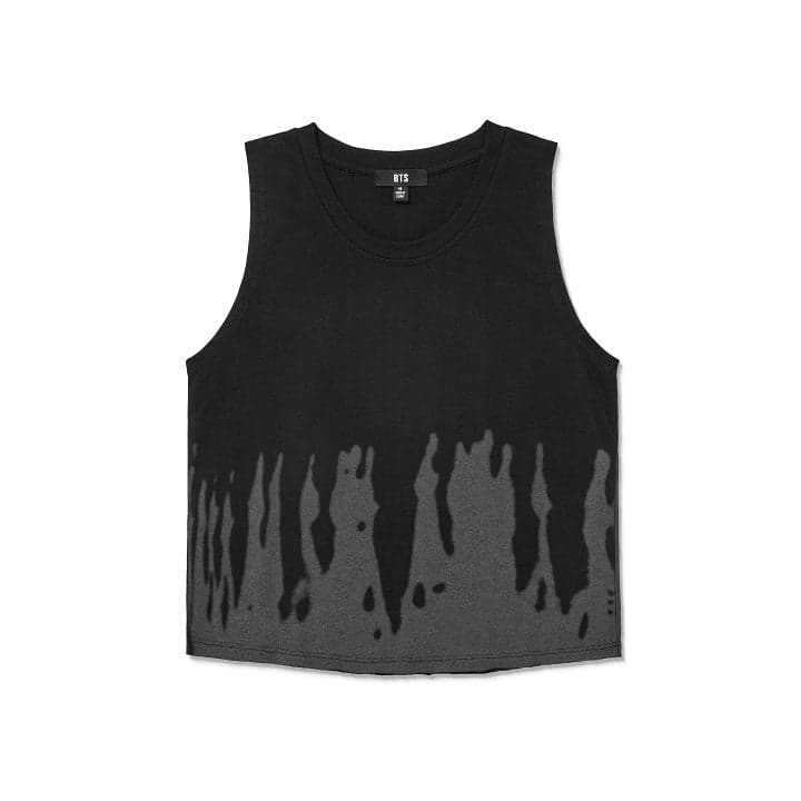 BTS - [ARIRANG 2nd Drop] WORLD TOUR MD Sleeveless ...