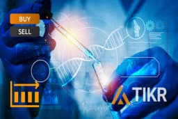 Royal Gold Has Dropped 14% From Its 52-Week High. The Investor Day Case for Why That Gap Should Close | TIKR.com