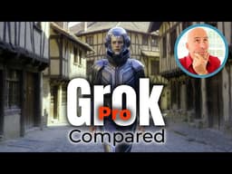 Grok Imagine Pro vs Best AI Image Generators [Compared]