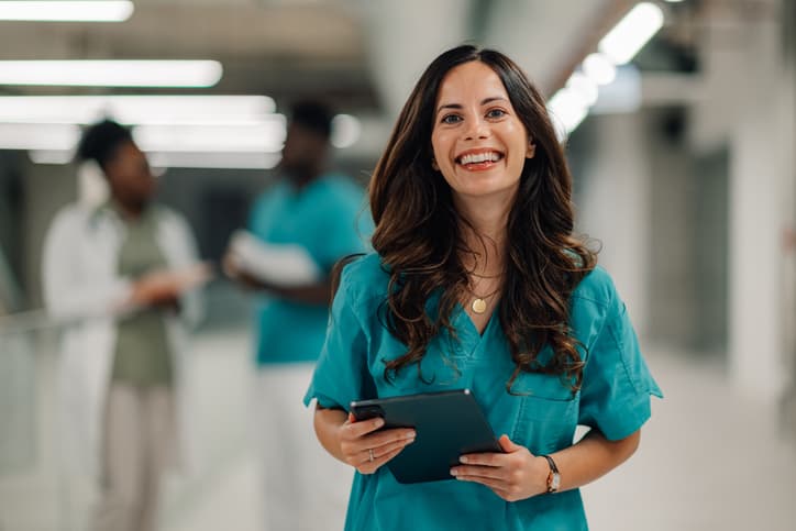 Mid-Level Practitioner Prescribing Authority & Federal Law