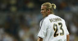 Beckham Reunites With Idol Jordan, Honoring Number 23 ...
