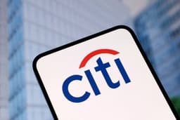 Citi cuts bitcoin, ether forecasts as ETF flows turn negative